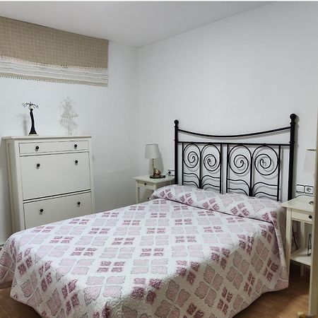 Apartmán El Arco De La Malena 2 Siles Exteriér fotografie