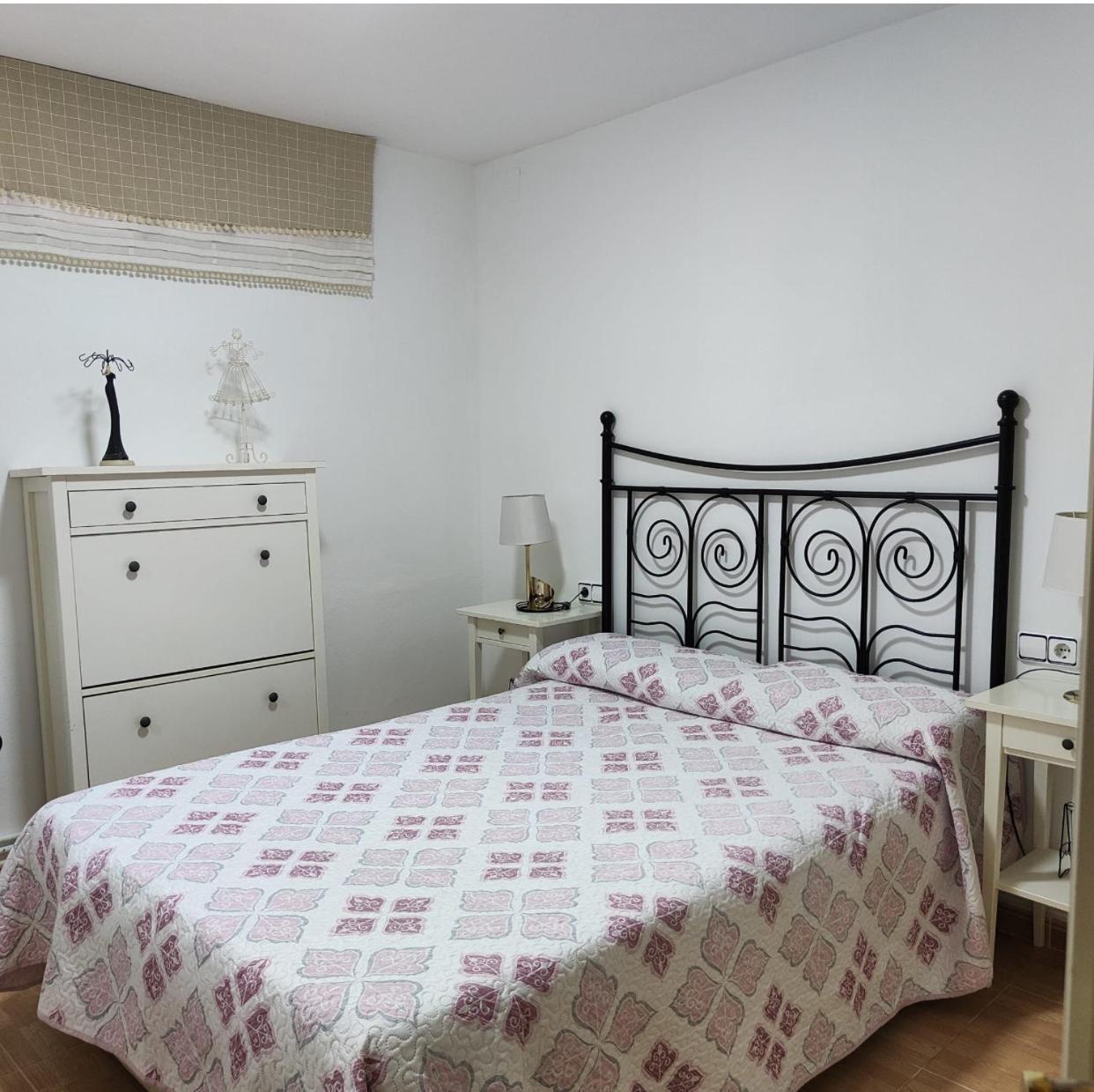 Apartmán El Arco De La Malena 2 Siles Exteriér fotografie