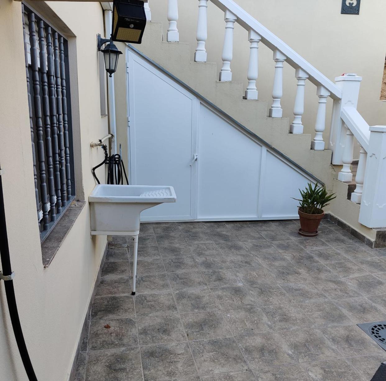 Apartmán El Arco De La Malena 2 Siles Exteriér fotografie