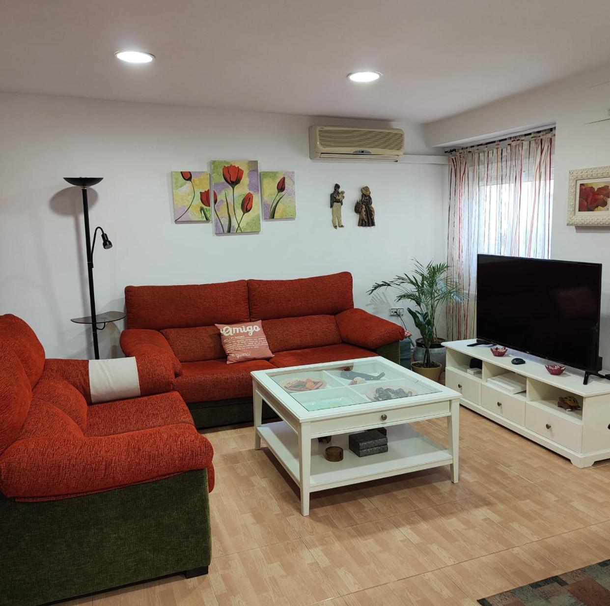 Apartmán El Arco De La Malena 2 Siles Exteriér fotografie