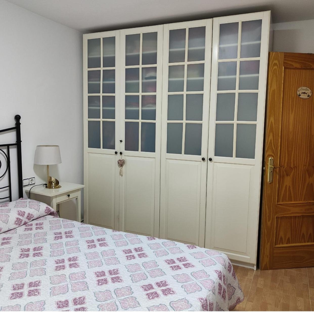 Apartmán El Arco De La Malena 2 Siles Exteriér fotografie
