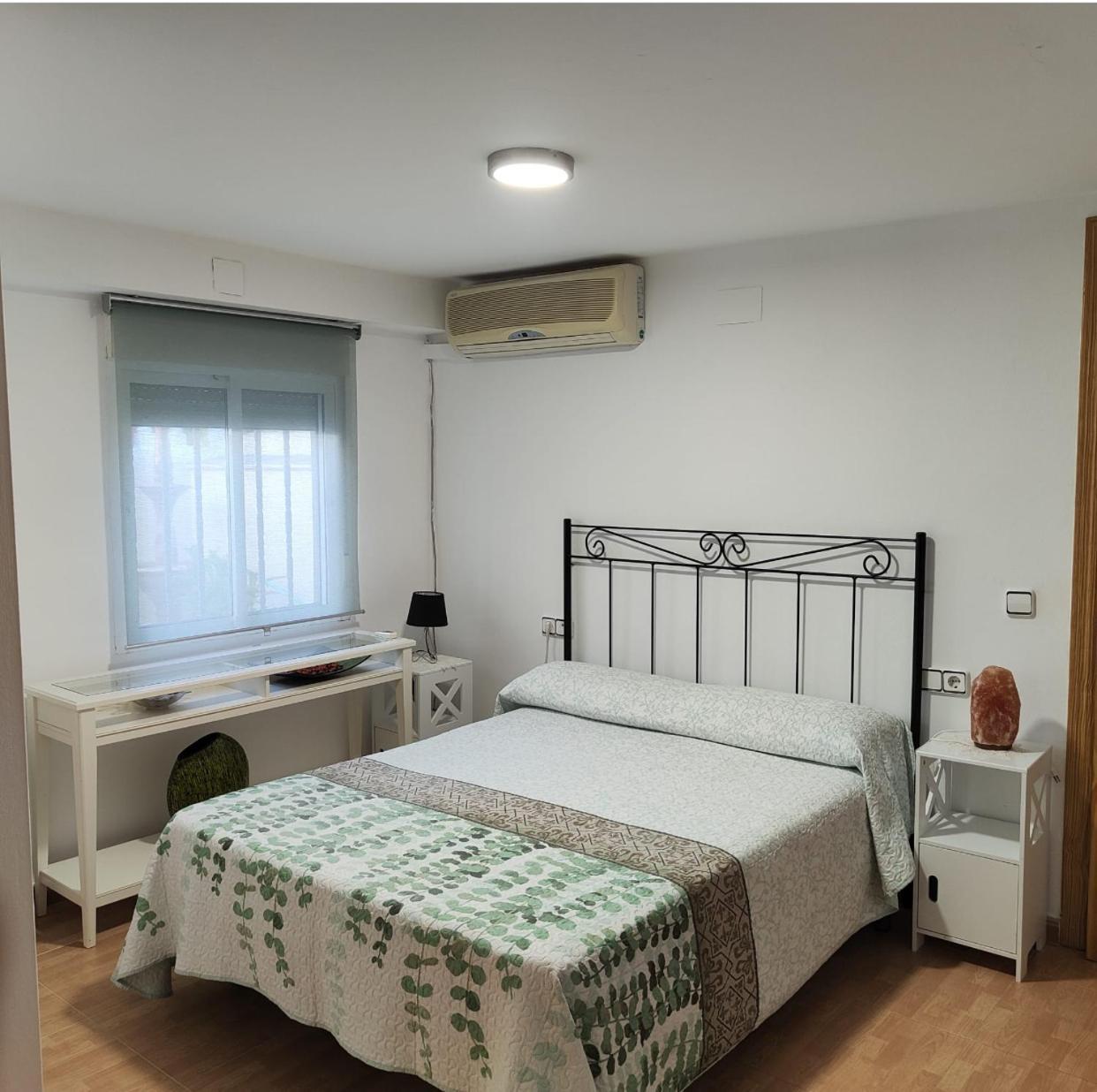 Apartmán El Arco De La Malena 2 Siles Exteriér fotografie